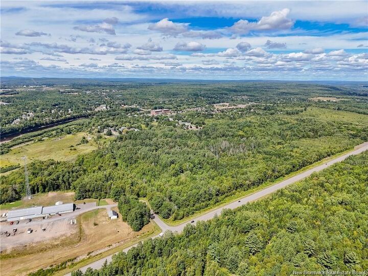 Property Photo:  Lot 2 Fisher Avenue  NB E3A 4J1 