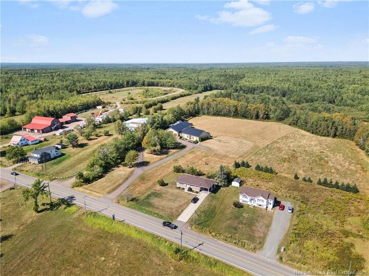 Photo de la propriété: 2401 Route 132 NB E1H 1Z7