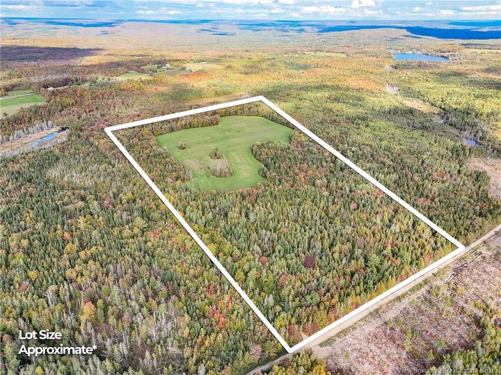 Photo de la propriété:  Lot 5-2026 Staples Settlement Road  NB E6E 1A7 