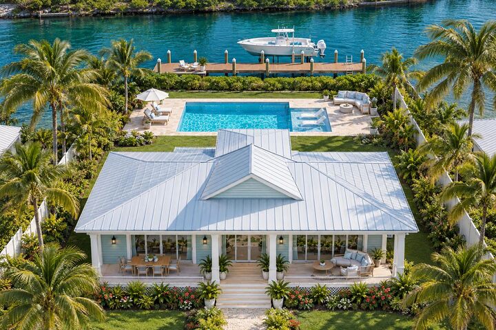 Property Photo:  148 Tequesta Street  FL 33070 