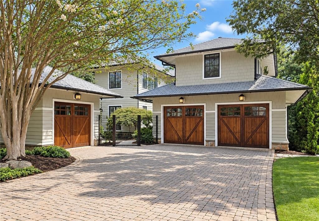 Property Photo:  2380 Chelsea Landing Way  GA 30062 