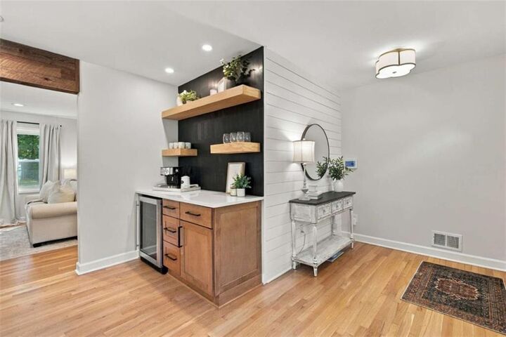 Property Photo: 305 Norcross Street GA 30075