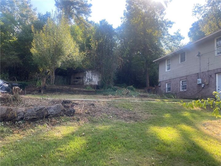 Property Photo: 5642 Buena Vista Road GA 31907