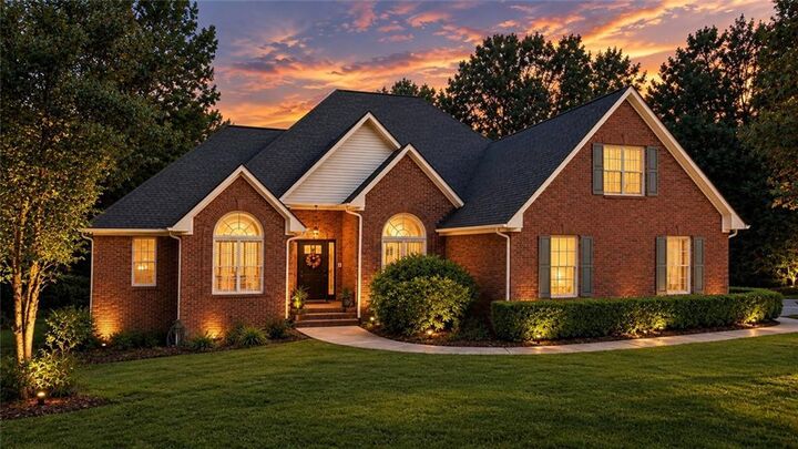 Property Photo:  3857 Willow Bend Drive SW  GA 30281 