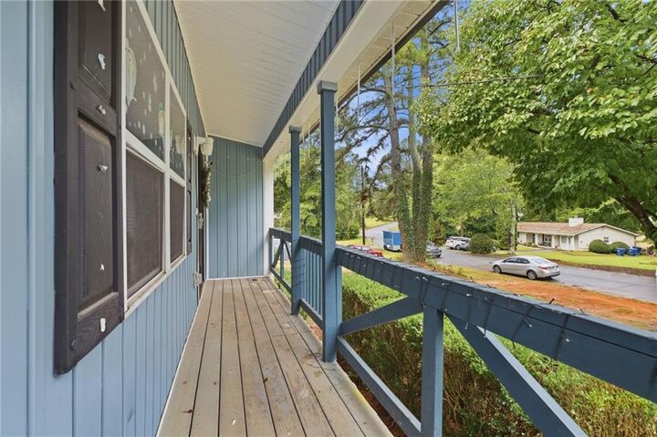 Property Photo: 541 Carithers Road GA 30046