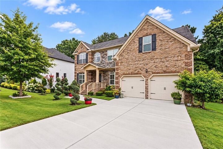 Property Photo:  2529 Brittany Park Cove  GA 30294 