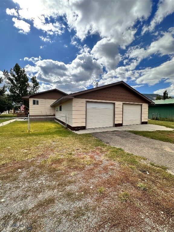 Property Photo:  411 Mount Haggin Dr  MT 59711 