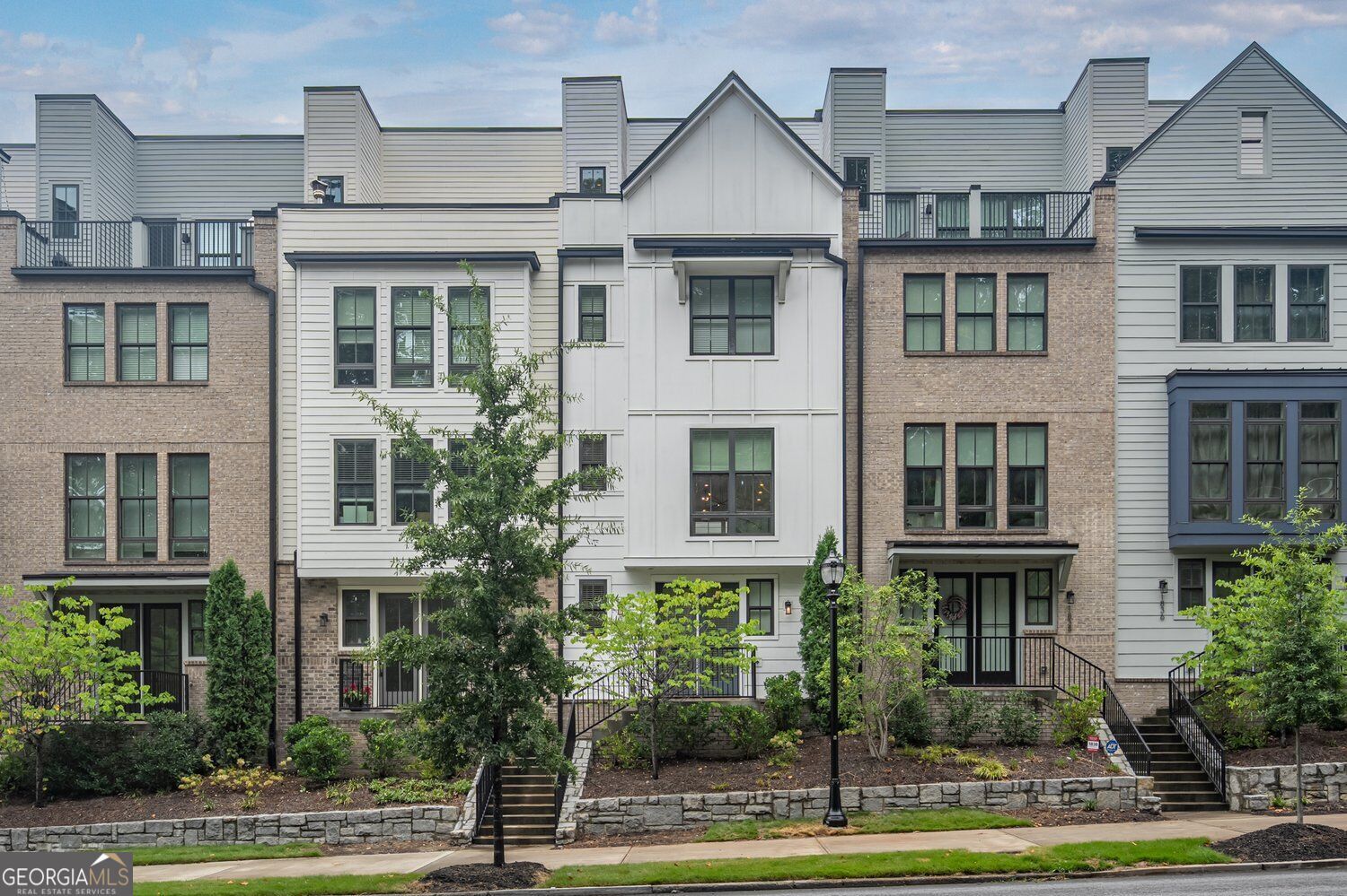 Property Photo: 1840 Gotham Lane NE GA 30324