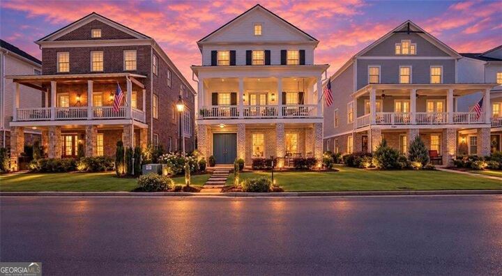 Property Photo:  7535 Cordery Road  GA 30040 