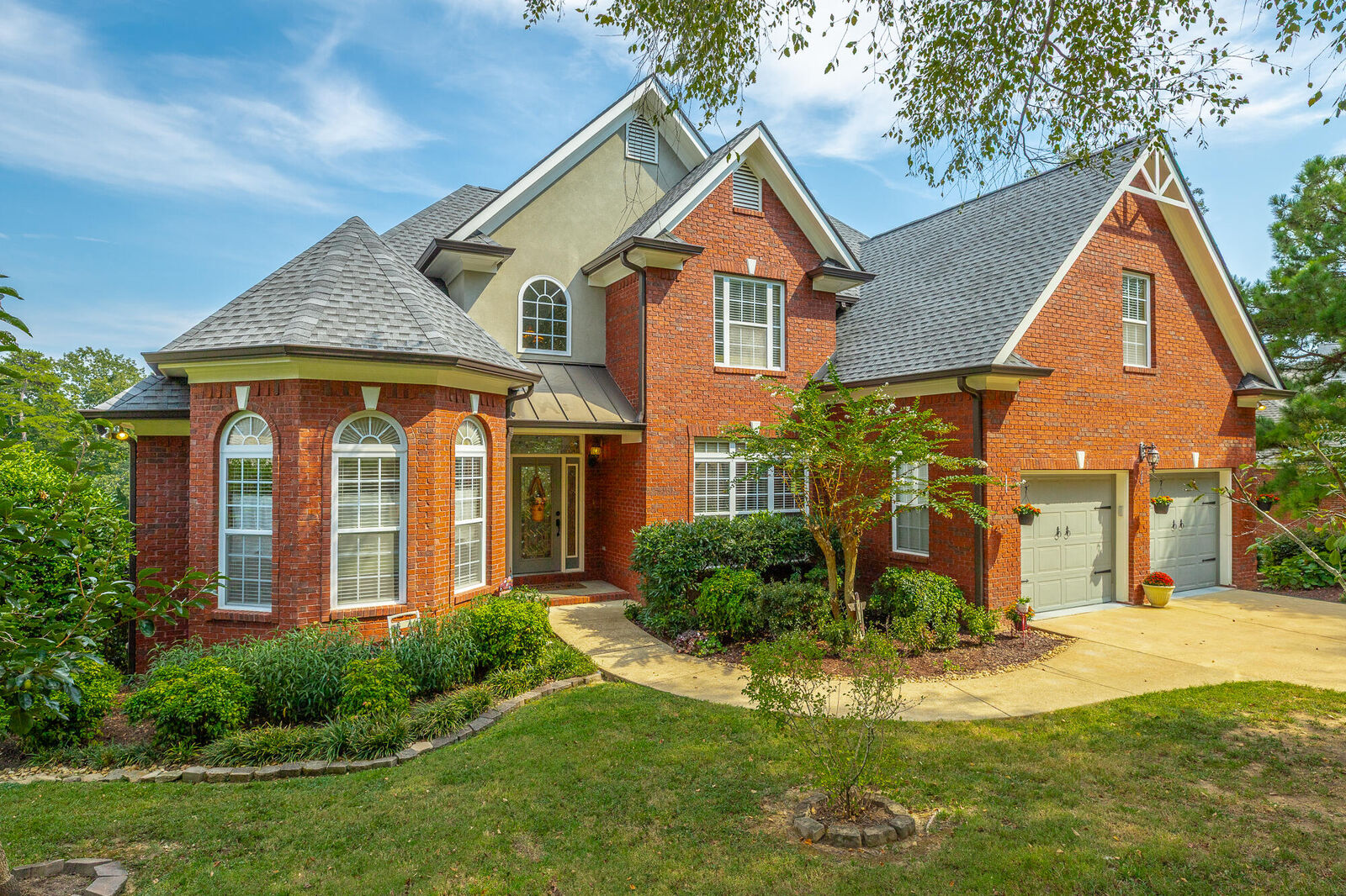 Property Photo: 1791 Windstone Drive GA 30736