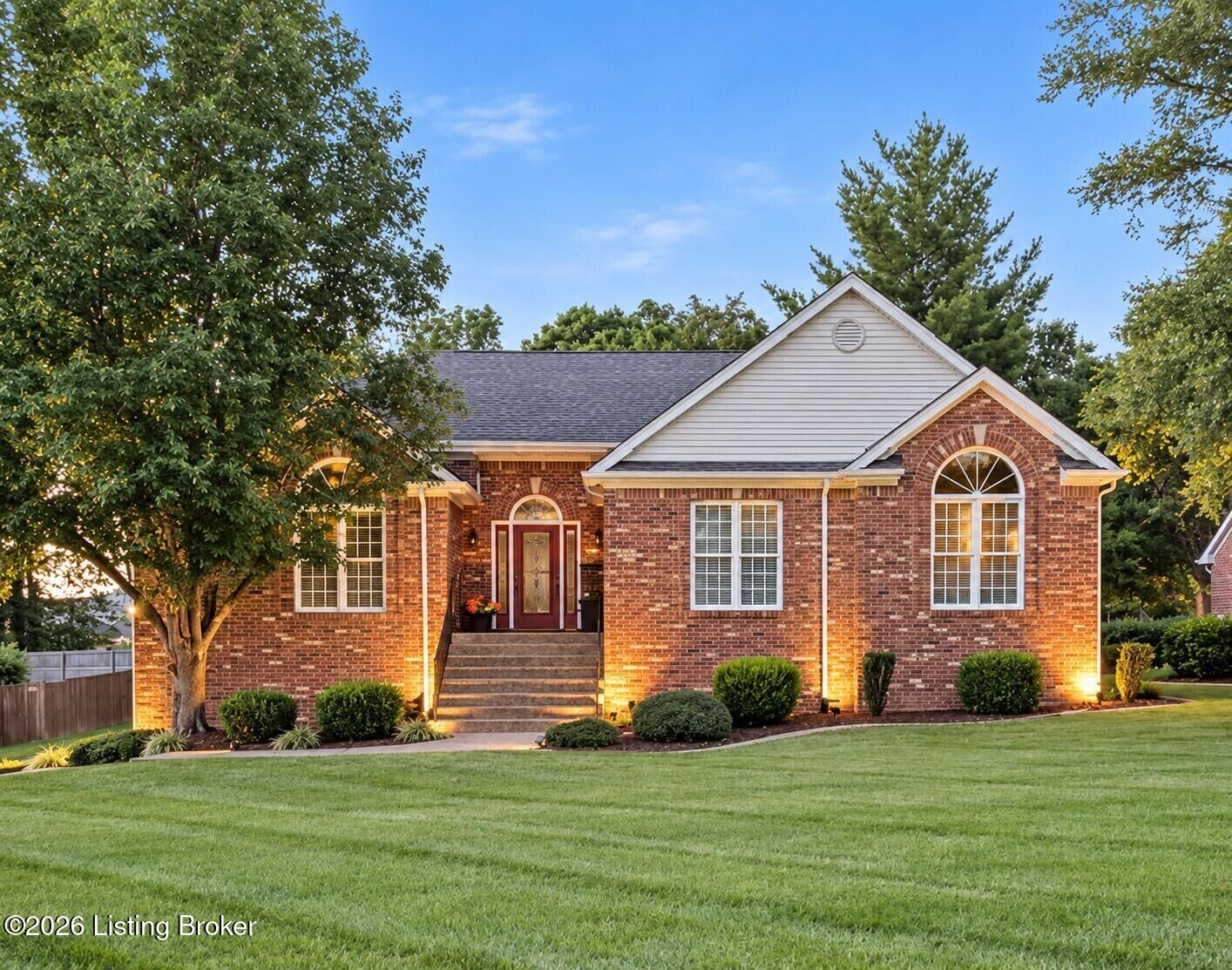 Property Photo: 437 Seneca Rd KY 40065