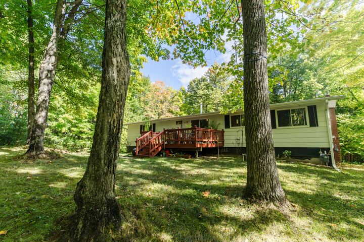 Property Photo: 5610 Timber Lodge Rd WI 54501