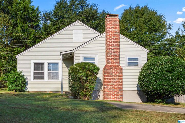 Property Photo:  3148 Old Columbiana Road  AL 35226 