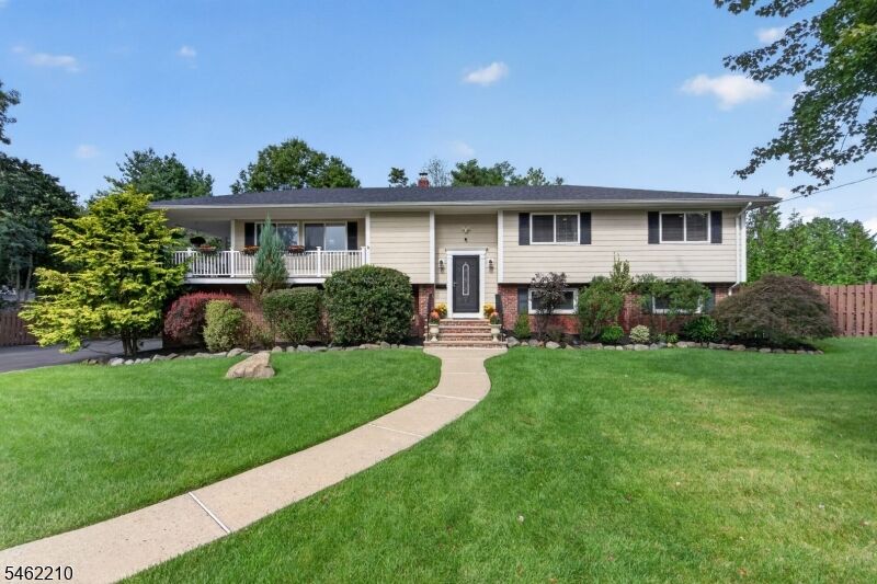 Property Photo: 7 Crest Dr NJ 07936