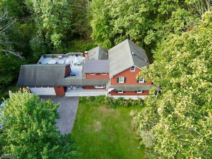 Property Photo:  193 Millbrook Rd  NJ 07825 