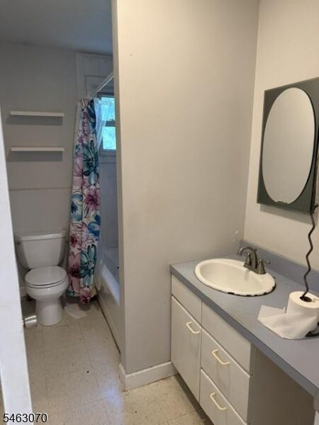 Property Photo: 21 Gorge Dr NJ 07420