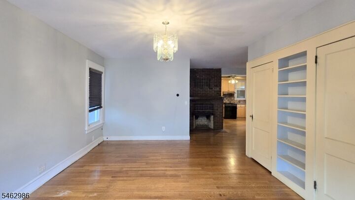 Property Photo: 21 Gould Pl 1 NJ 07006
