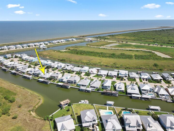 Property Photo:  5418 Brigantine Cay Court  TX 77590 