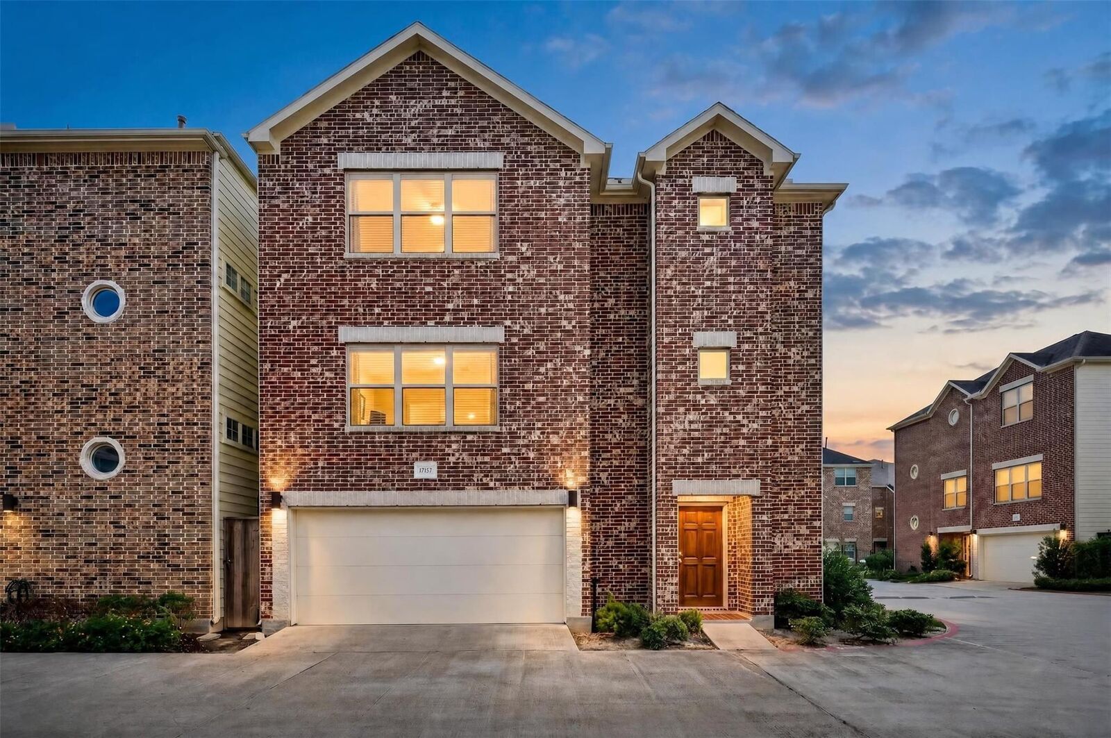 Property Photo:  11509 Main Ash Drive  TX 77025 