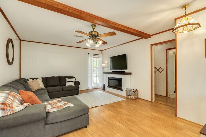 Property Photo:  107 Hickory  TX 77566 