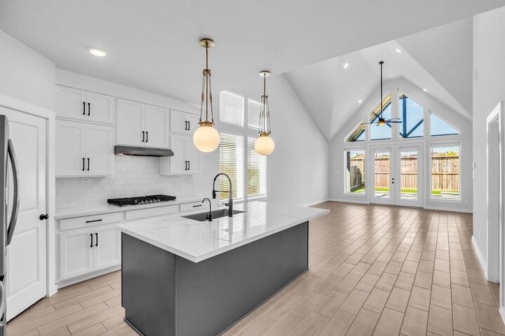 Property Photo: 18342 Lilac Woods Trail TX 77433