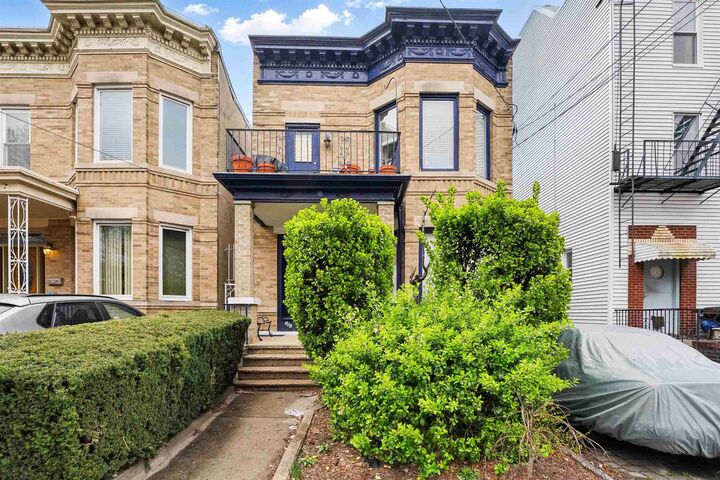 Property Photo:  104 Highpoint Ave  NJ 07086 