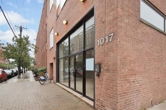 Property Photo: 1017 Jefferson St 314 NJ 07030