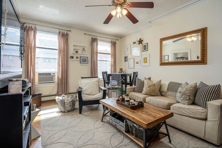 Property Photo: 718 Washington St NJ 07030