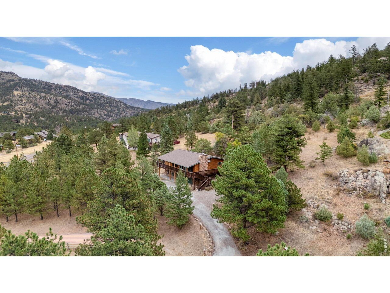 Property Photo:  42 Ottawa Ct  CO 80540 