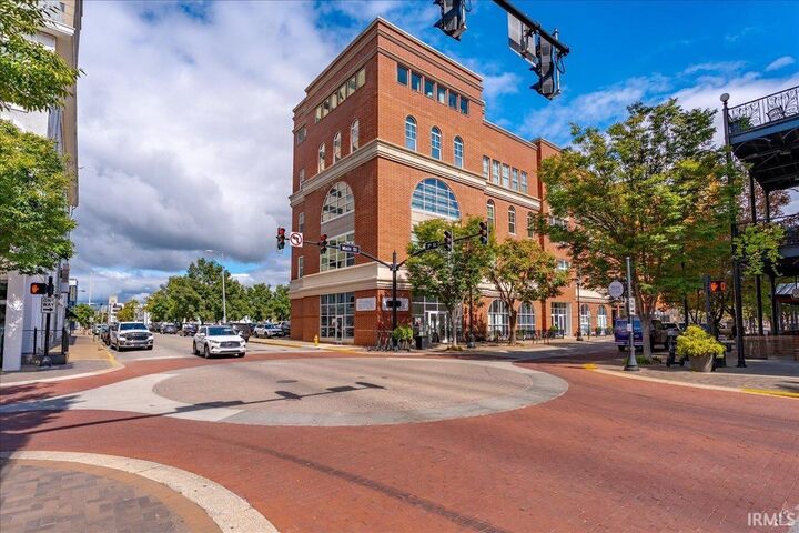 Property Photo:  300 Main Street 1-D2  IN 47708 