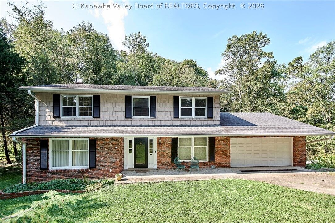 Property Photo:  604 Burkewood Place  WV 25314 