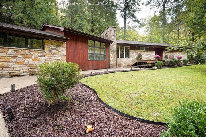 Property Photo: 2110 Geary Road WV 25303