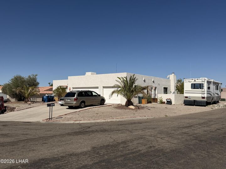 Property Photo:  1823 Ambassador Dr  AZ 86403 
