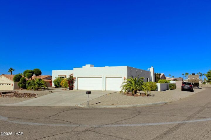 Property Photo:  1823 Ambassador Dr  AZ 86403 