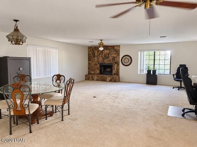 Property Photo: 1823 Ambassador Dr AZ 86403