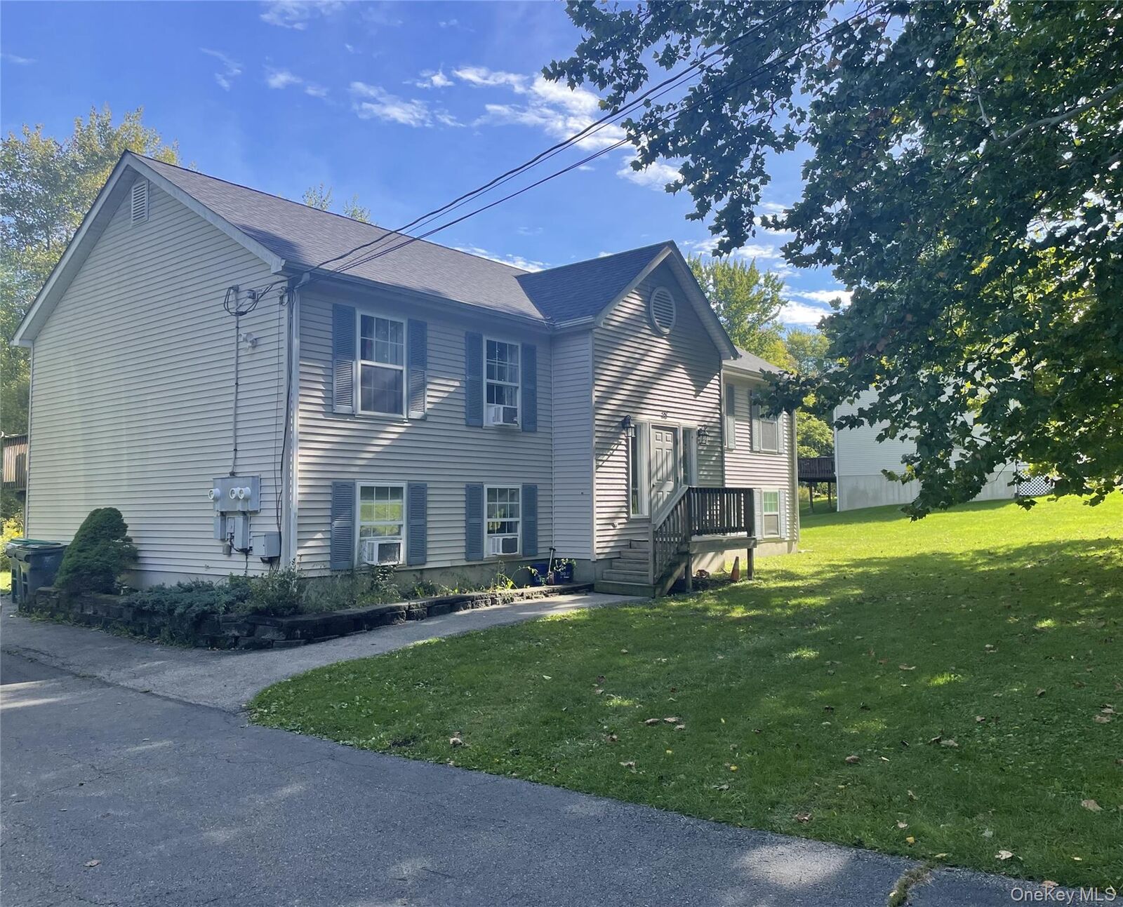 Property Photo: 28 Hardenburg Road NY 12566
