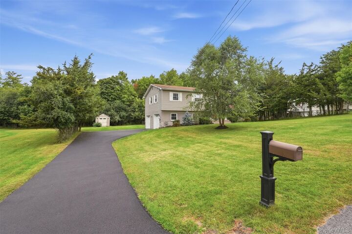 Property Photo: 17 High Hill Avenue NY 10990