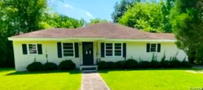 Property Photo:  3134 Meadow Lane  AL 36116 