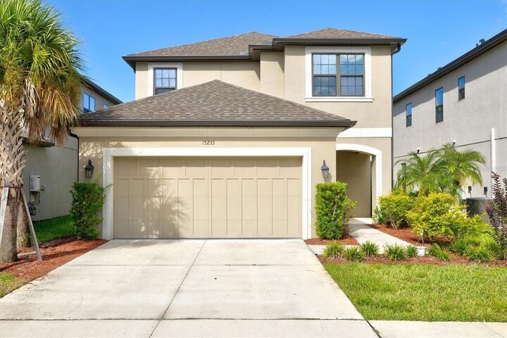 Property Photo:  15233 Shady Palms Lane  FL 34275 