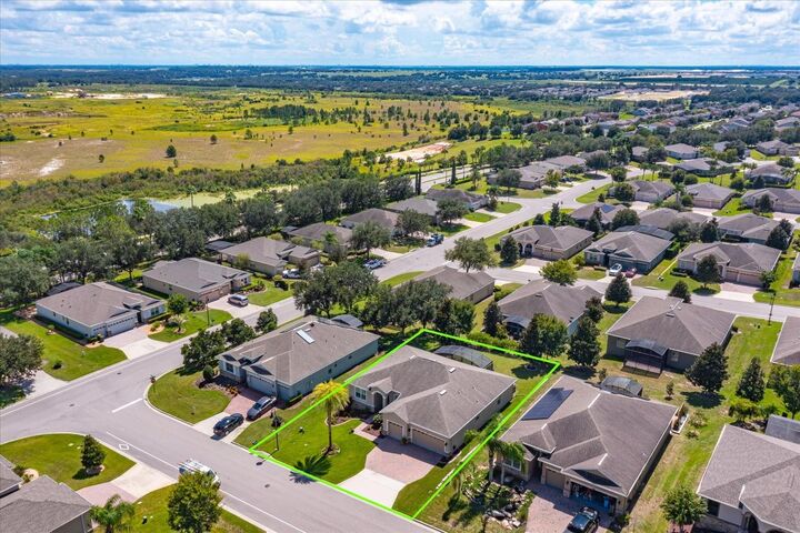 Property Photo: 2819 Mayport Street FL 34711