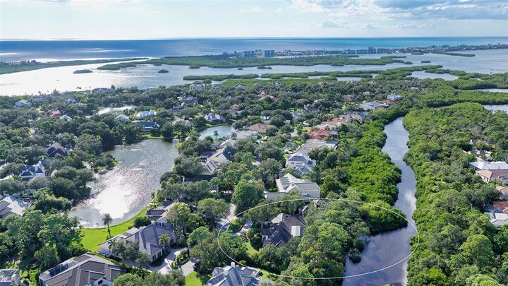 Property Photo: 324 Osprey Point Drive FL 34229