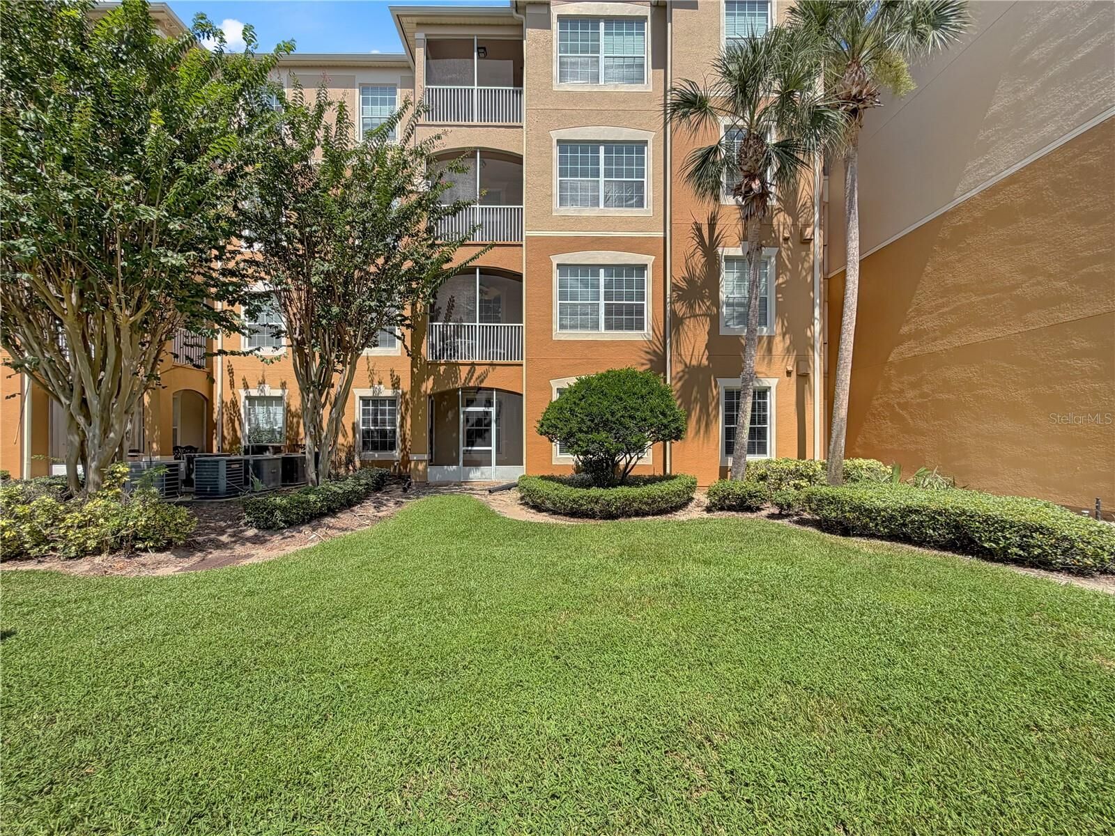 Property Photo: 6434 Cava Alta Drive 105 FL 32835