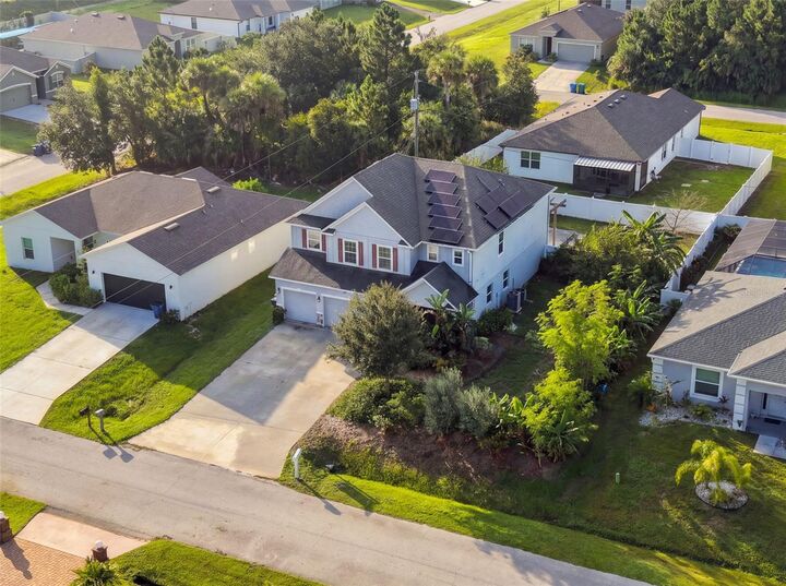 Property Photo:  414 Hancock Street SW  FL 32908 
