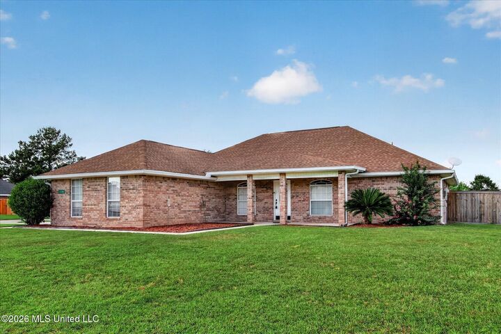 Property Photo:  3104 Wayne Drive  MS 39530 