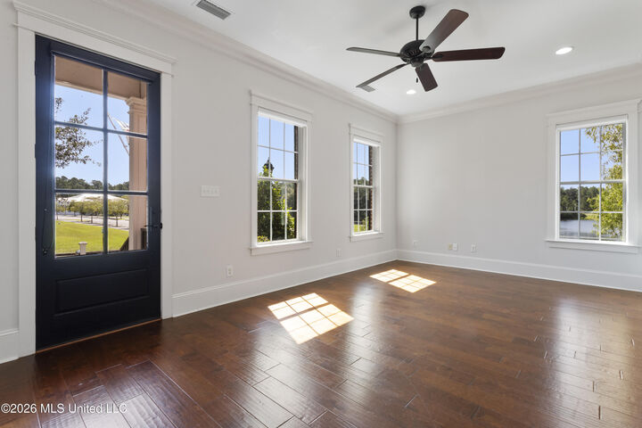 Property Photo:  12668 Amory Avenue  MS 39532 