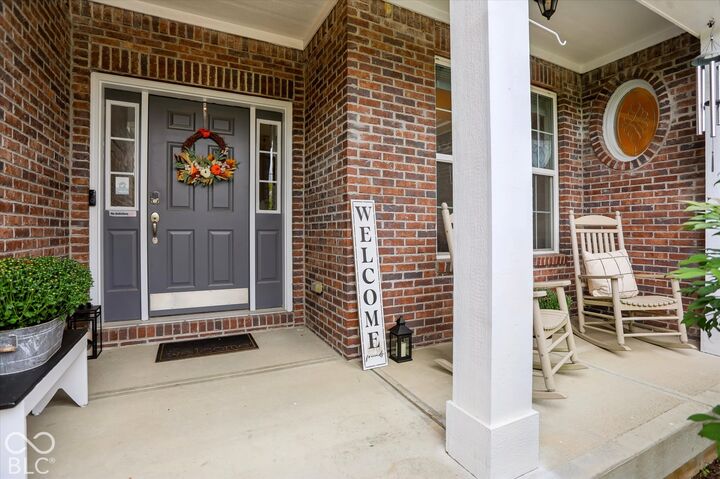Property Photo:  5914 Daw Street  IN 46062 