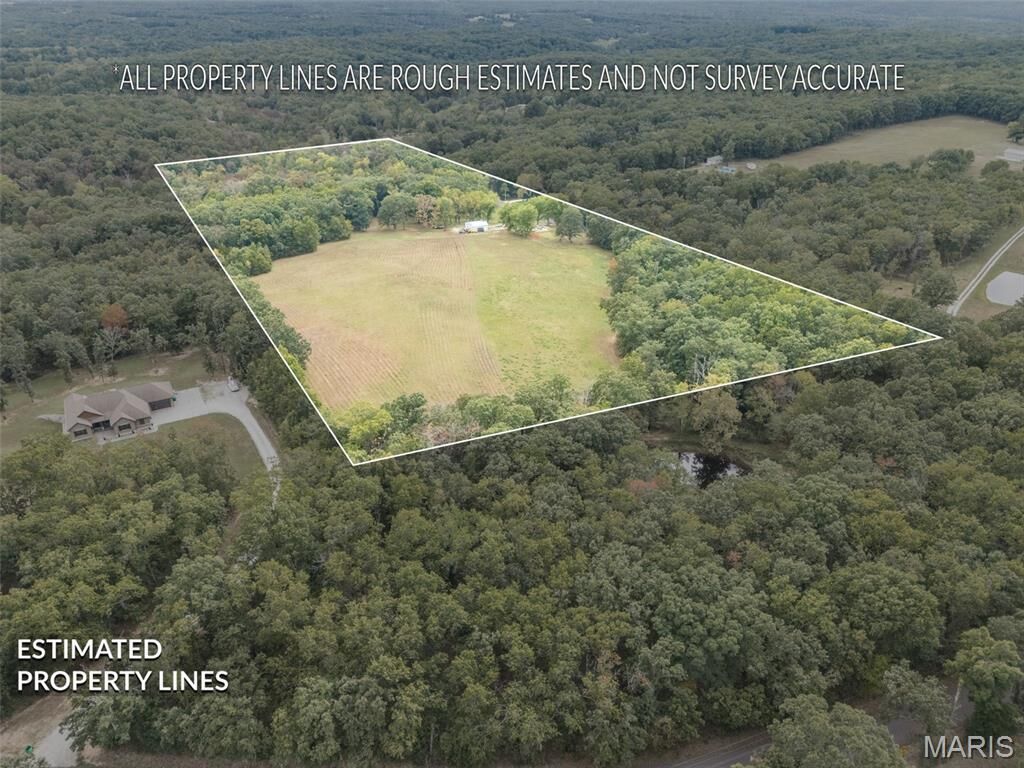 Property Photo: 13942 Springdale Road MO 63020