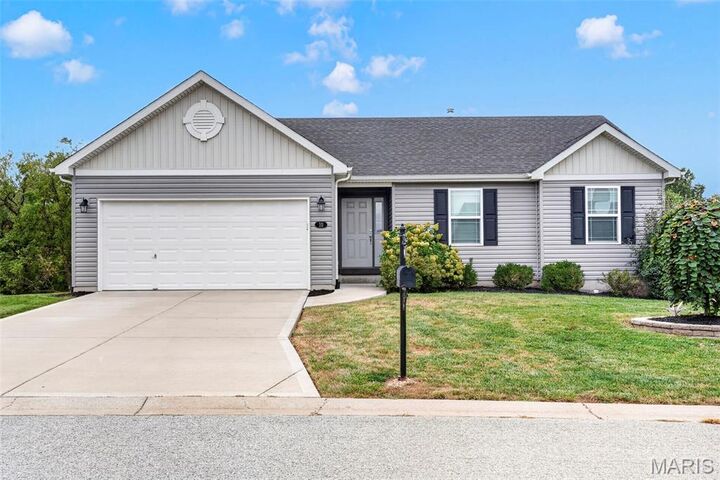 Property Photo: 10 Majestic Lakes Court MO 63362
