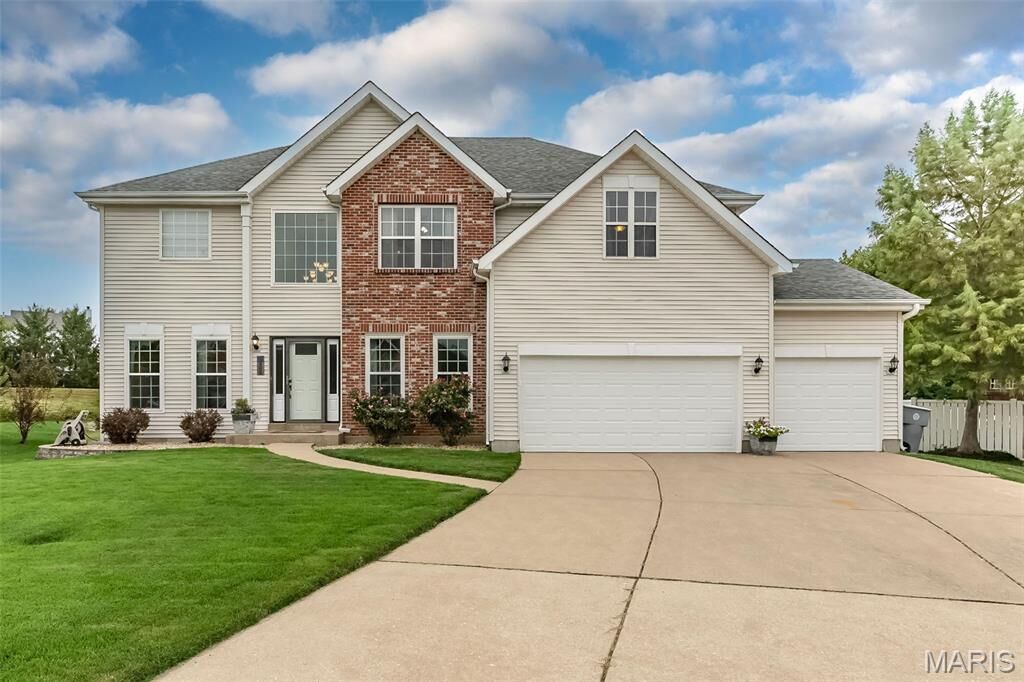 Property Photo:  472 Brookhaven Court  MO 63368 