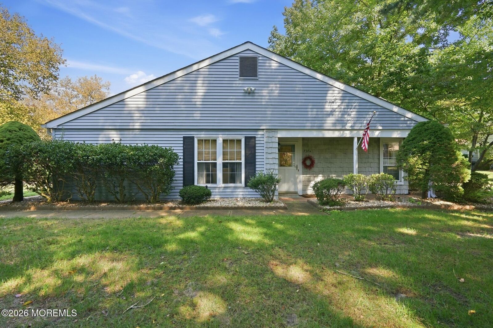 Property Photo:  737A Chatham Lane  NJ 08759 